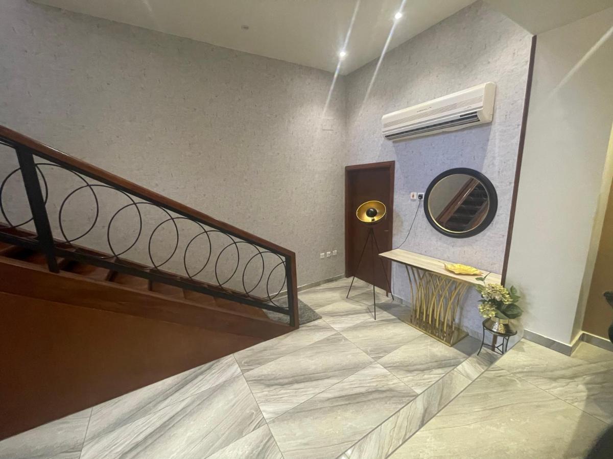 Villa Delta Jeddah