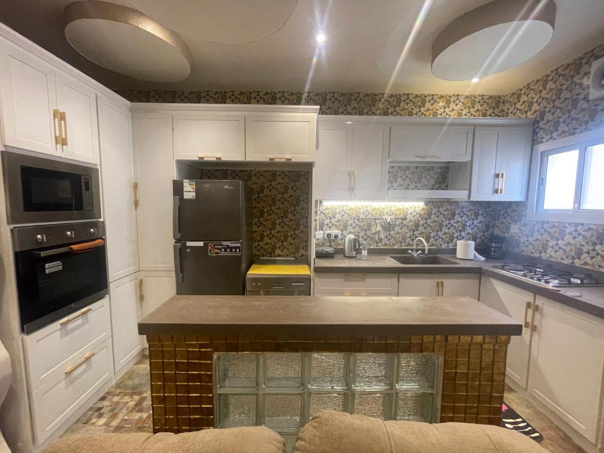 Villa Delta Jeddah
