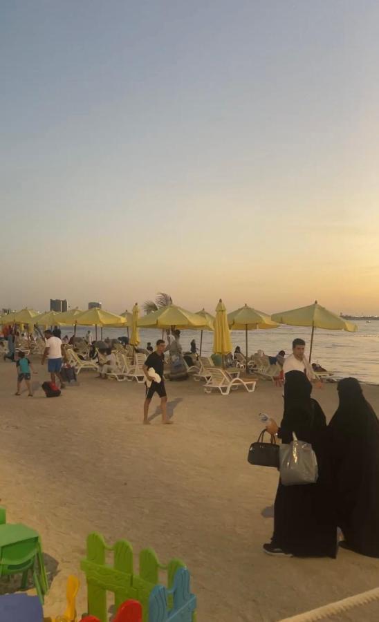 Villa Delta Jeddah